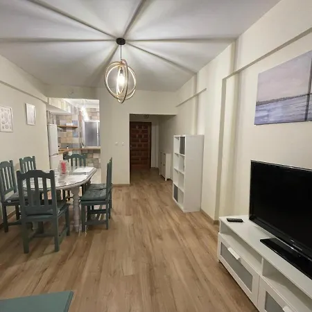 Apartment Estefania Center & Beachside