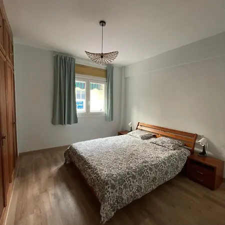 Apartment Estefania Center & Beachside