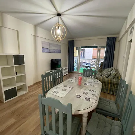 Apartment Estefania Center & Beachside