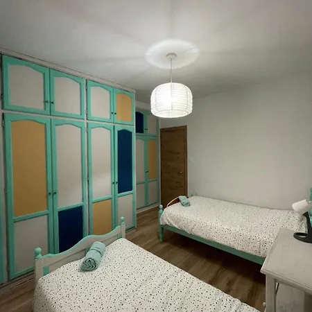 Estefania Center & Beachside